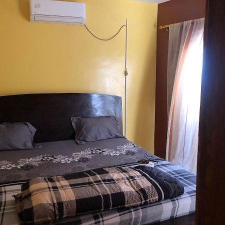 Les Signares Daire Sor Dış mekan fotoğraf