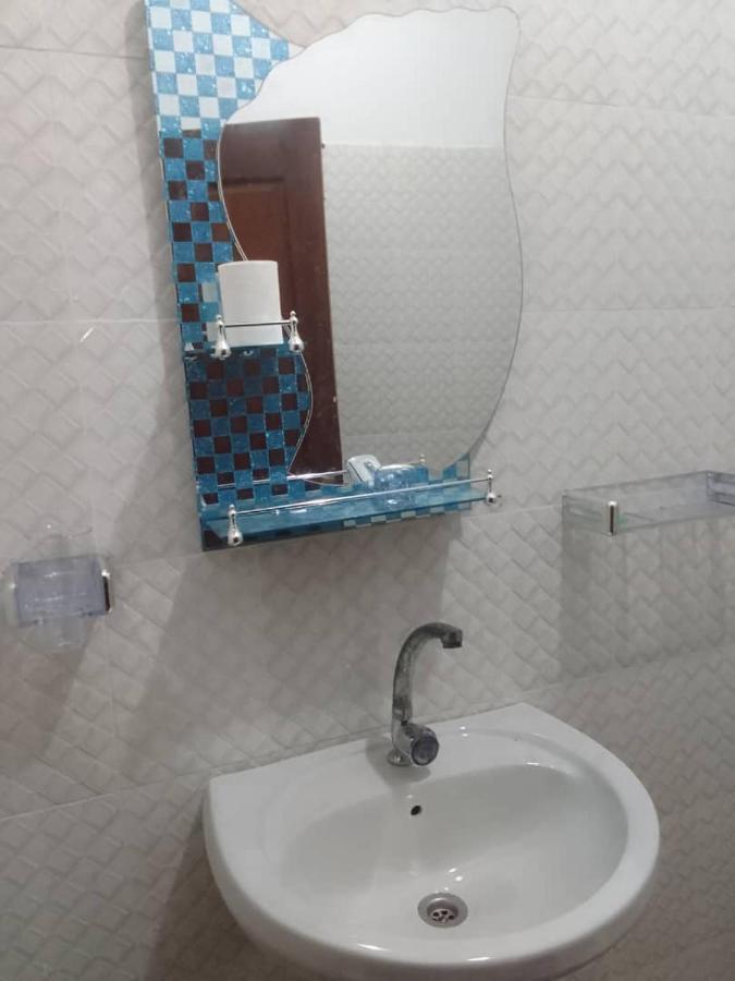 Les Signares Daire Sor Dış mekan fotoğraf