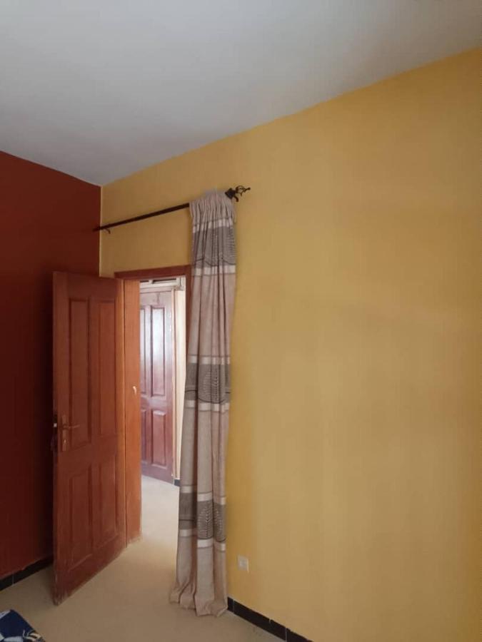 Les Signares Daire Sor Dış mekan fotoğraf