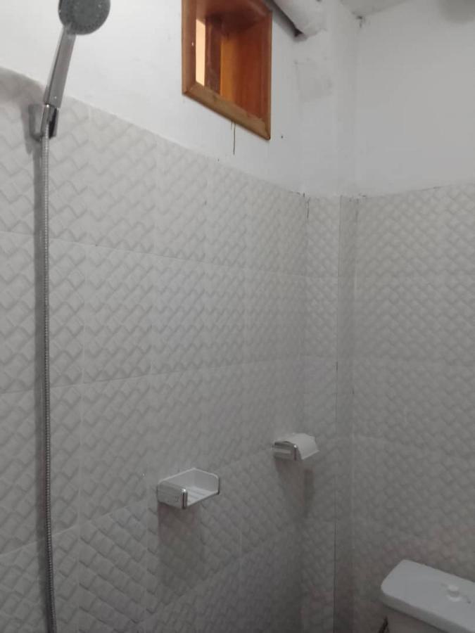 Les Signares Daire Sor Dış mekan fotoğraf