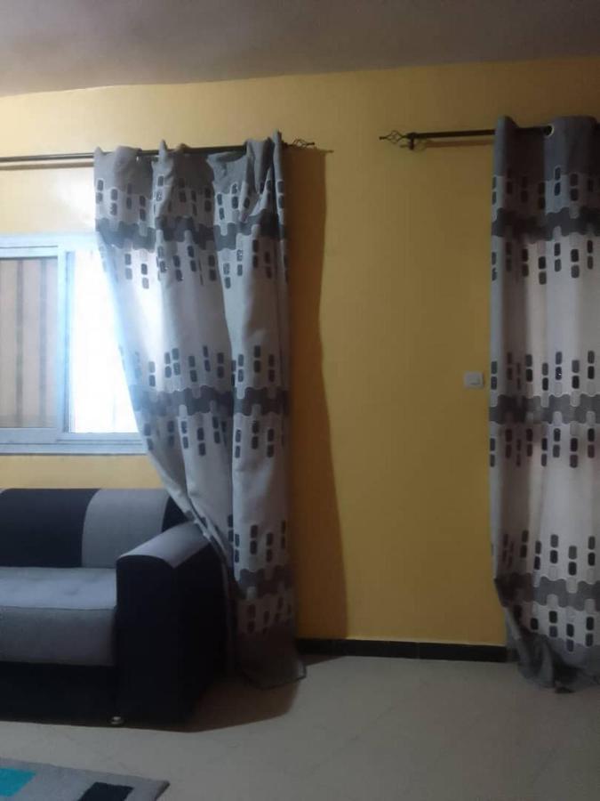 Les Signares Daire Sor Dış mekan fotoğraf