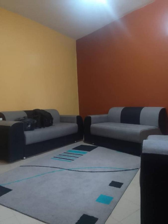 Les Signares Daire Sor Dış mekan fotoğraf