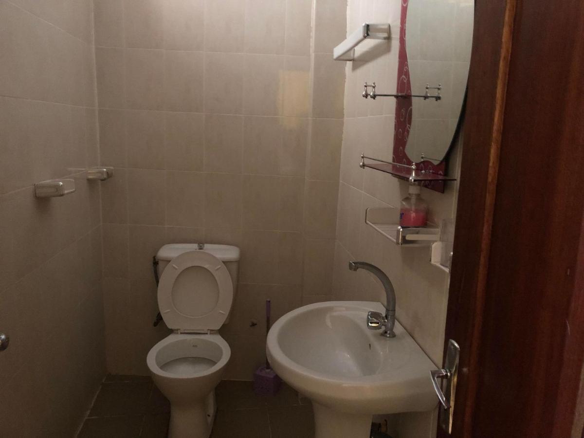 Les Signares Daire Sor Dış mekan fotoğraf