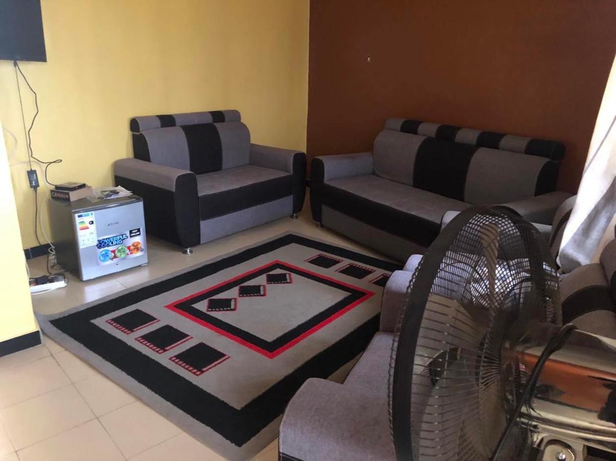 Les Signares Daire Sor Dış mekan fotoğraf