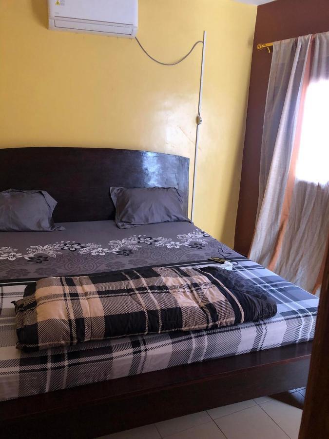 Les Signares Daire Sor Dış mekan fotoğraf