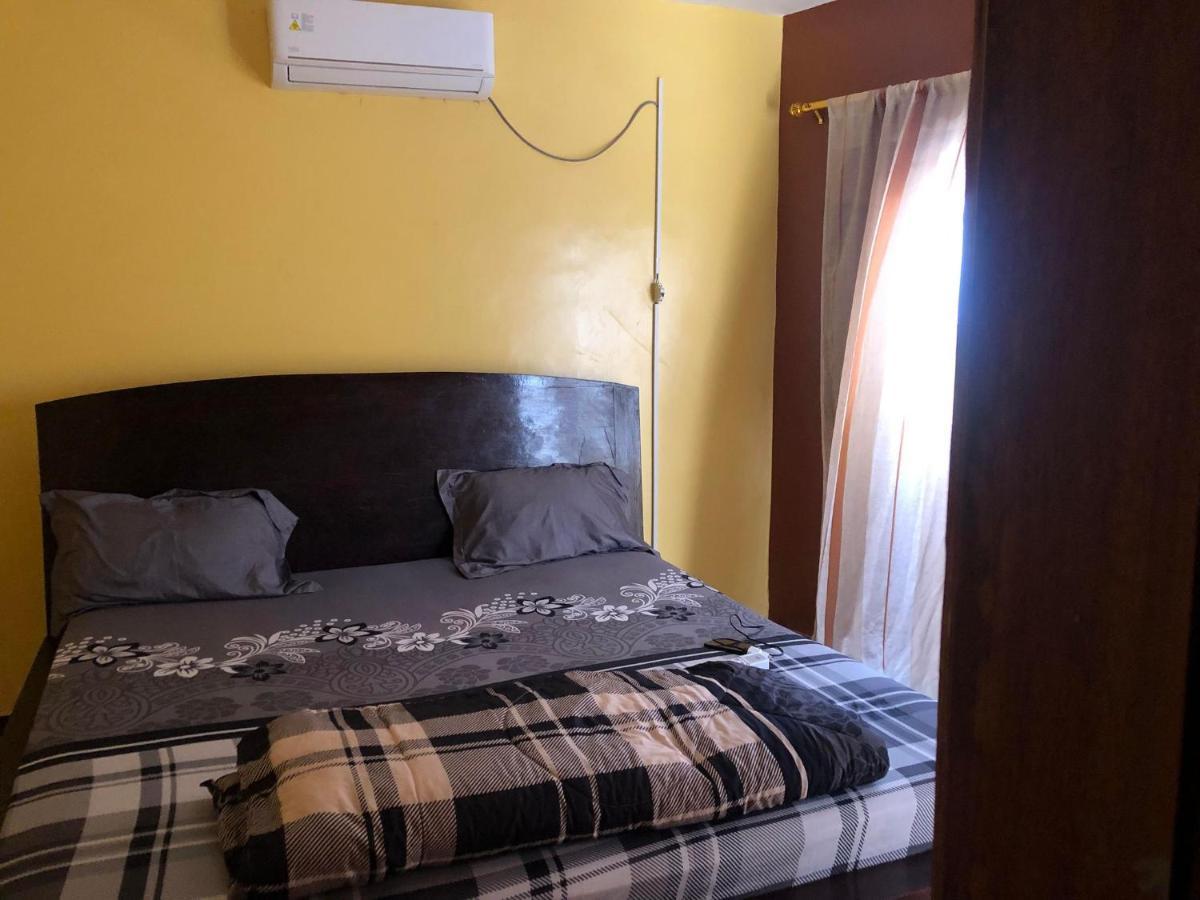 Les Signares Daire Sor Dış mekan fotoğraf